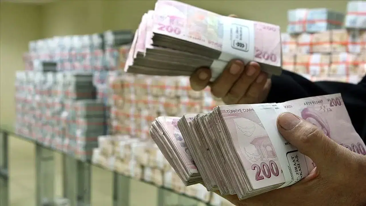5 milyon TL’nin 1 aylık faiz getirisi açıklandı! İşte bankaların net faiz oranları