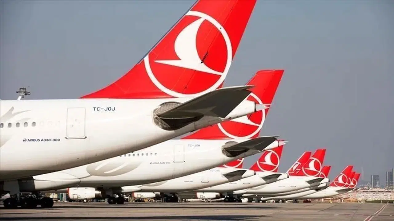 THY iç hat kampanyası duyurdu! 30-31 Ağustos’ta alınan biletler 1.030 TL