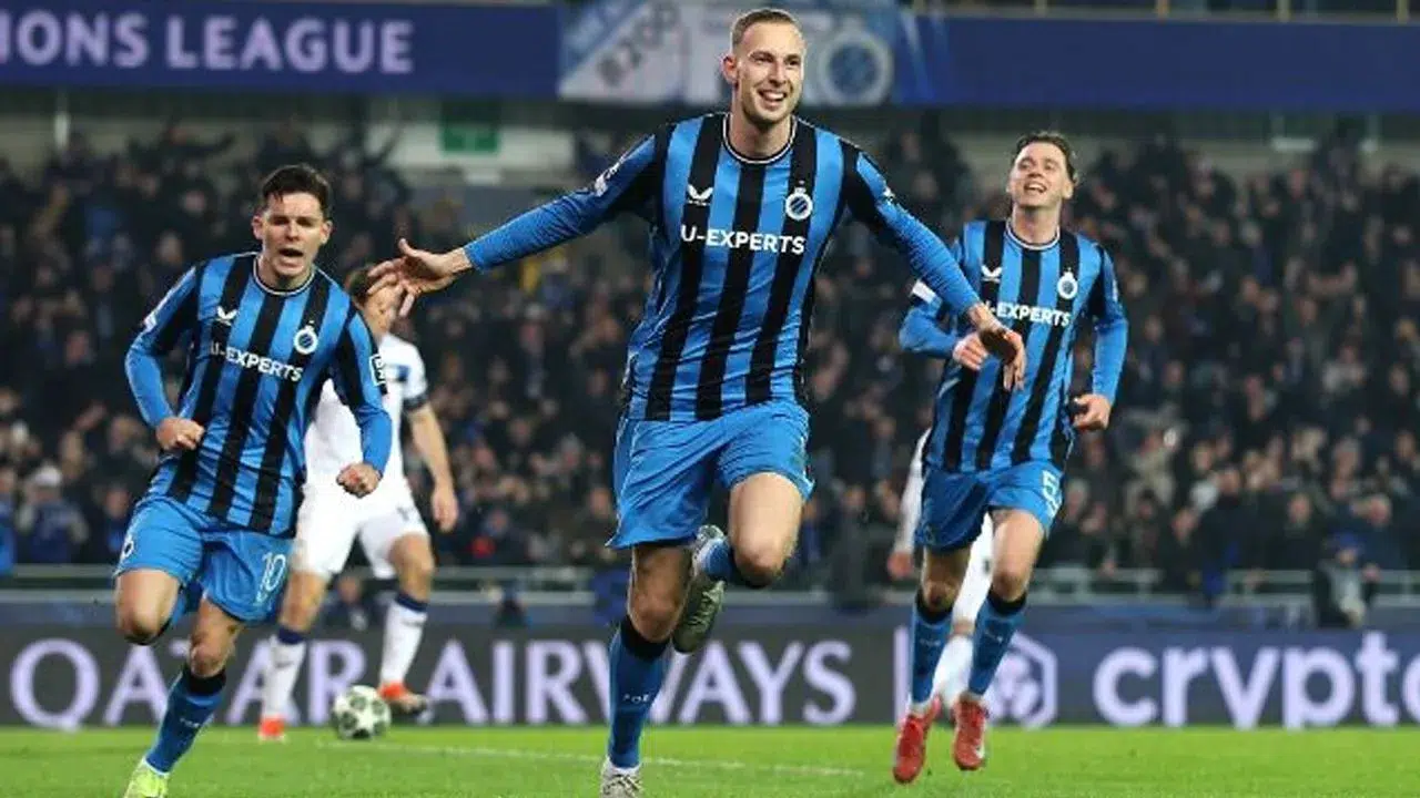 Club Brugge Rangers maçı hangi kanalda, nereden izlenir, saat kaçta, muhtemel 11'ler? İşte rövanş öncesi detaylar