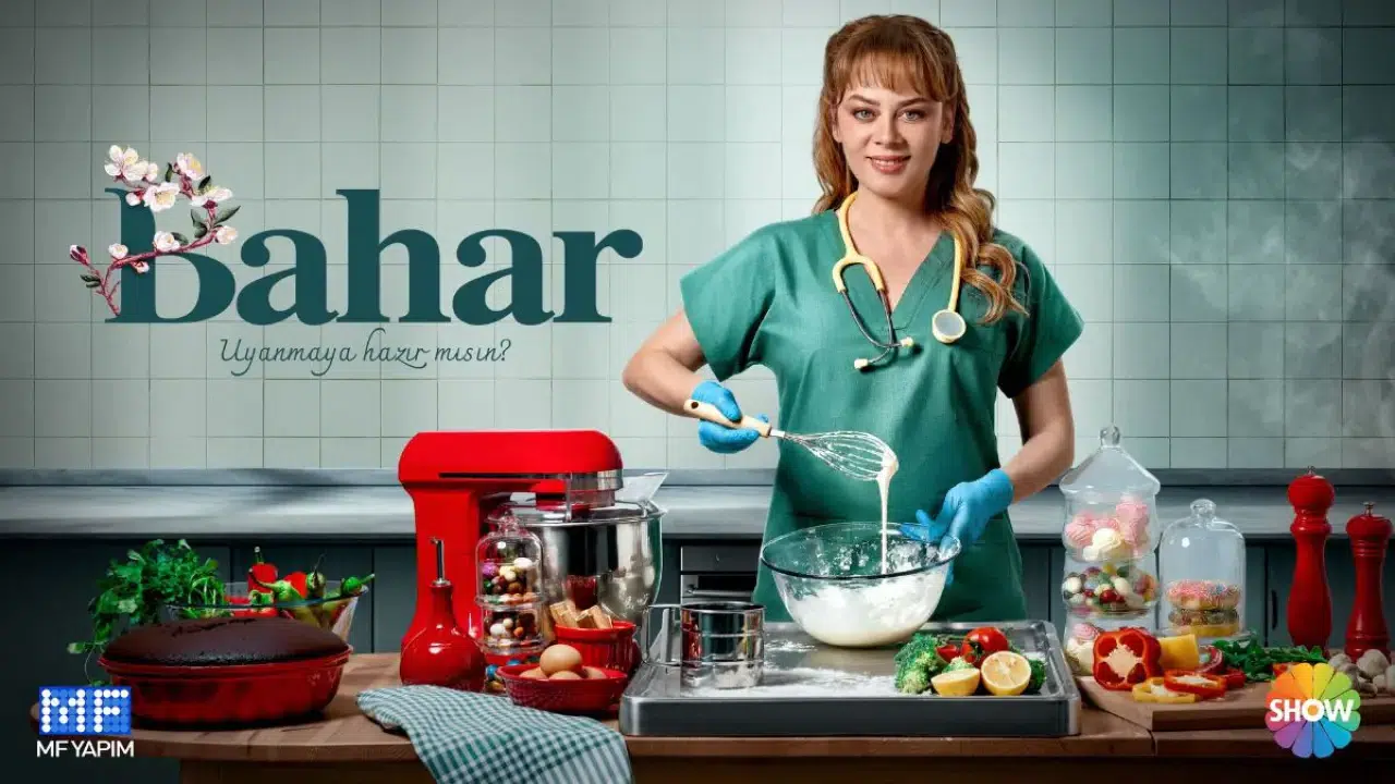 Bahar Dizisi Ne Zaman Başlayacak? Yeni Sezon Tarihi İçin İlk İpuçları Geldi