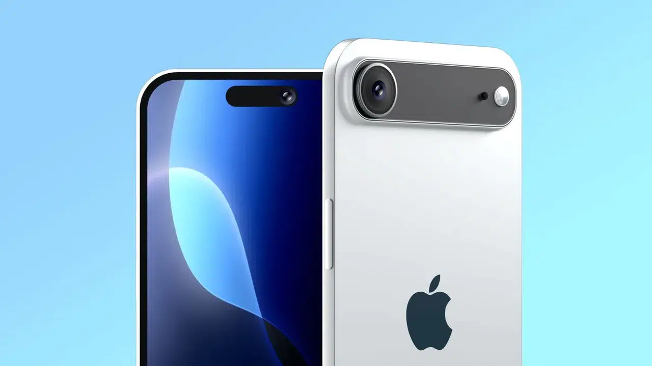 iPhone 17 Air Ne Kadar İnce Olacak, Ne Zaman Tanıtılacak?