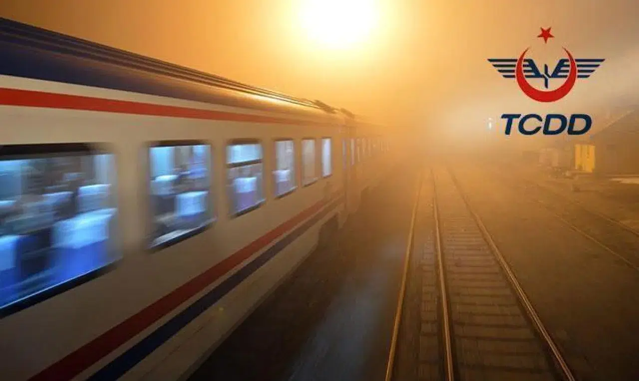 TCDD 229 Sürekli İşçi Alımı Yapacak: Başvuru Şartları ve Kura Tarihleri