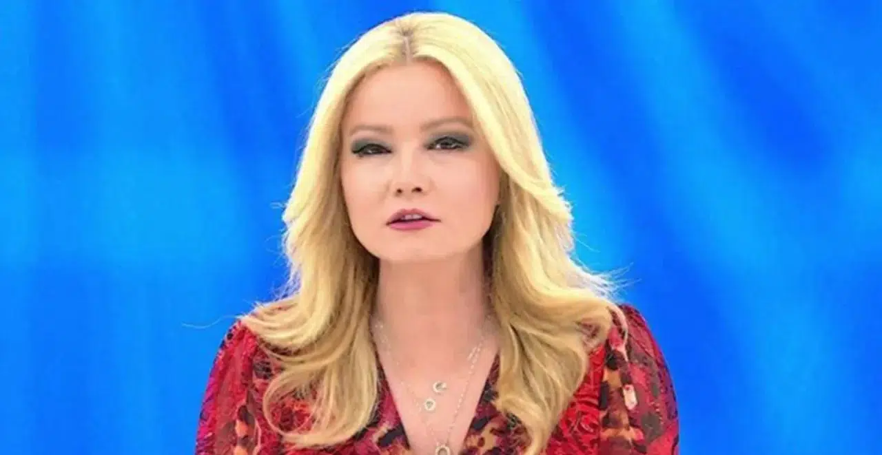 Müge Anlı ile Tatlı Sert'in Yeni Sezon Başlangıç Tarihi Belirlendi!