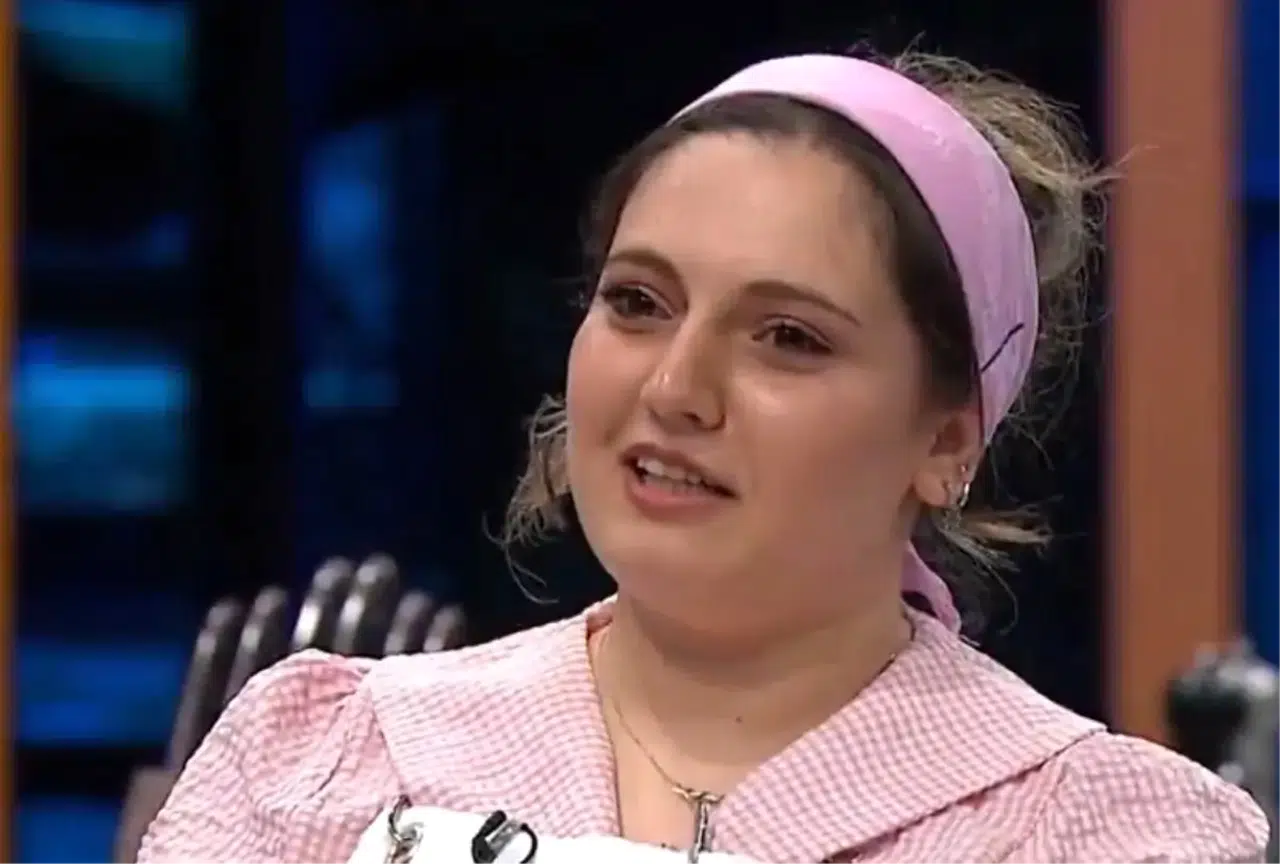 MasterChef Yarışmacısı Eda Nur Kimdir, Kaç Yaşında, Aslen Nereli, Instagramı? İşte Tüm Detaylar