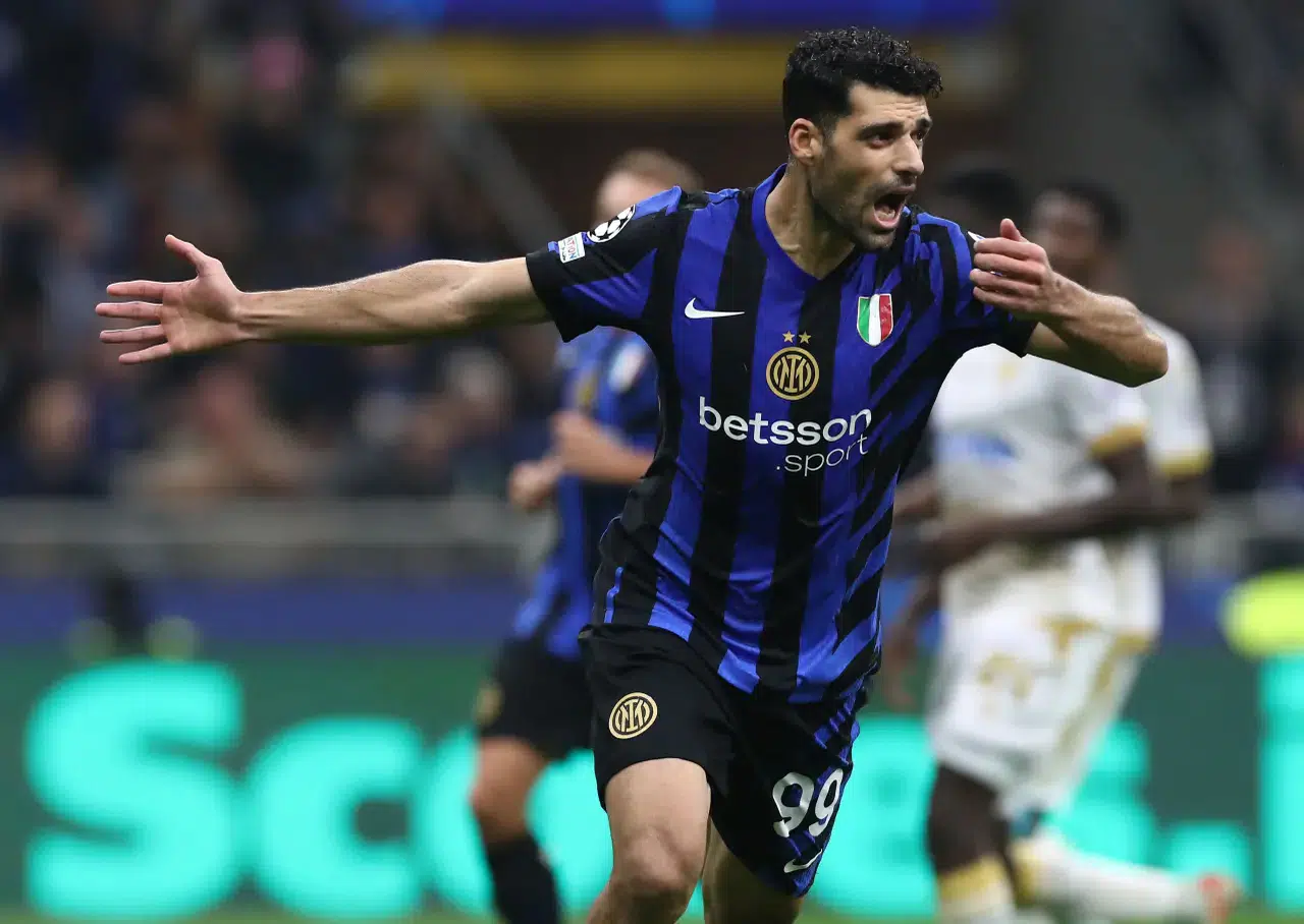 Mehdi Taremi Kimdir? Beşiktaş'tan Golcü Hamlesi
