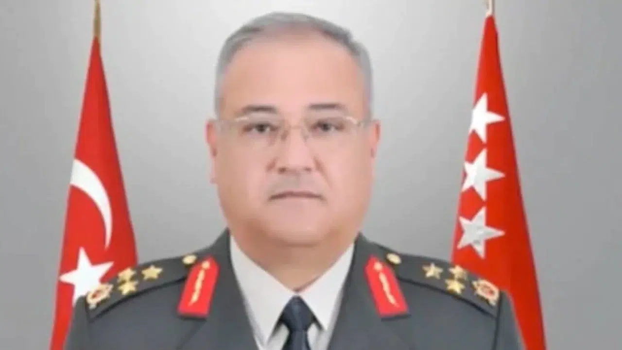 Kemal Yeni kimdir, aslen nereli, kaç yaşında, evli mi, rütbesi ne, emekli mi oldu? İşte hayatı ve TSK kariyeri