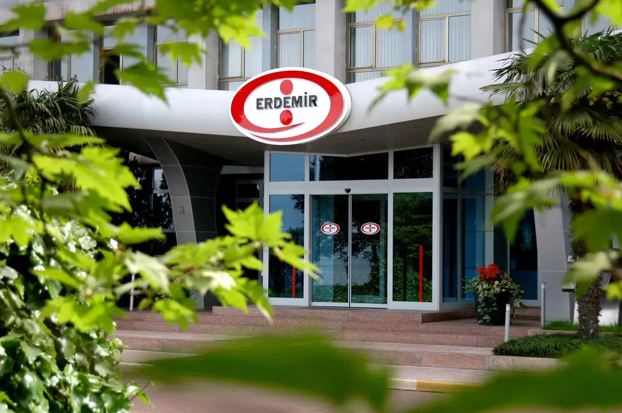 Erdemir Yeni İşçi Alımı Yapacak: Başvuru Koşulları Açıklandı!