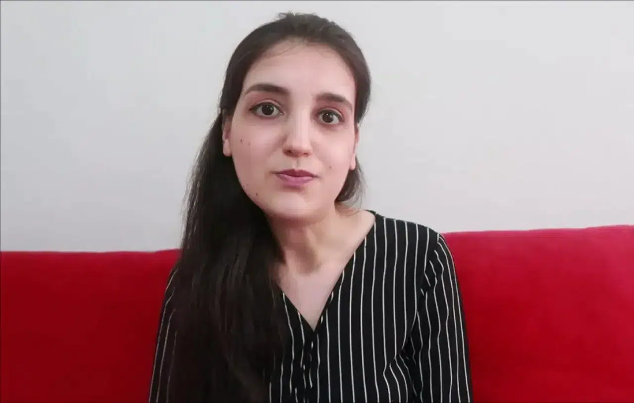 Banu Berberoğlu kimdir, kaç yaşında, aslen nereli, sevgilisi var mı? Eski fenomen yeniden gündemde