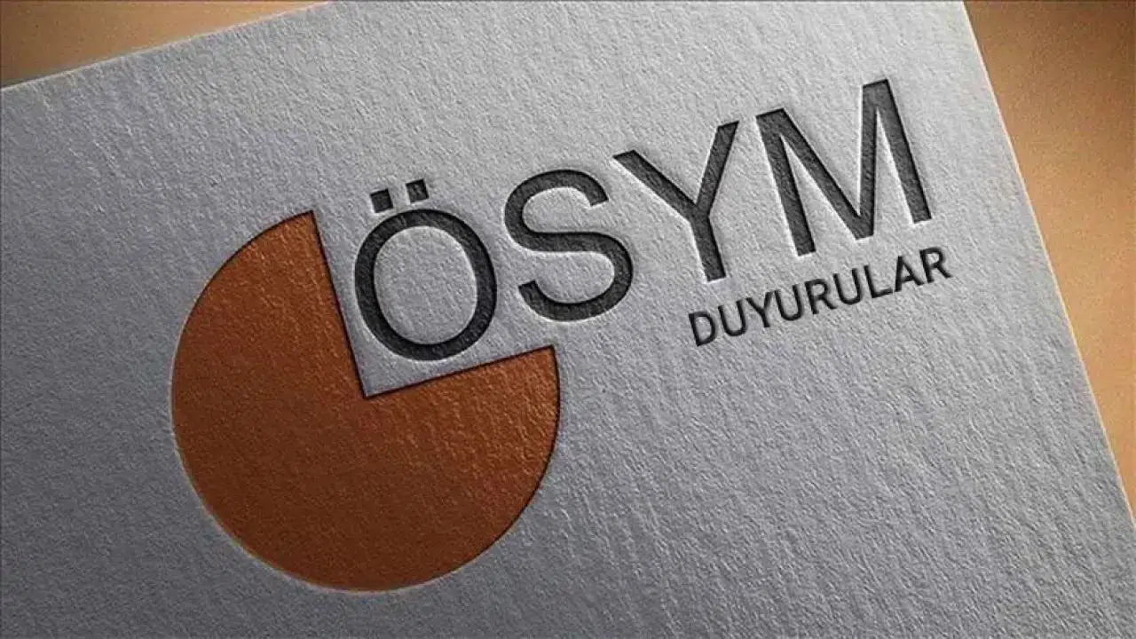 Bu Hafta Sonu Üç Sınav Birden! İşte 16-17 Ağustos Takvimi