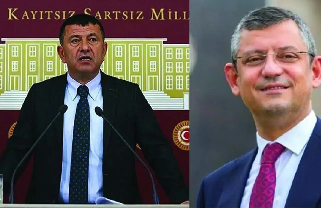 Veli Ağbaba'nın Sekreteri Kimdir, Neden Gündem Oldu? Sosyal Medyada Dikkat Çeken İddialar