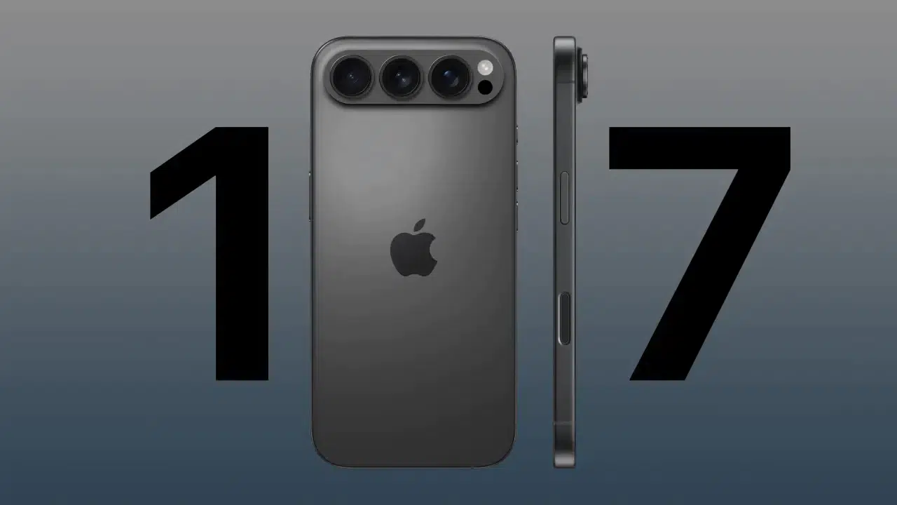 Apple 2025 Lansmanı İçin Geri Sayım: iPhone 17 ve Yeni Ürünler Tanıtılacak
