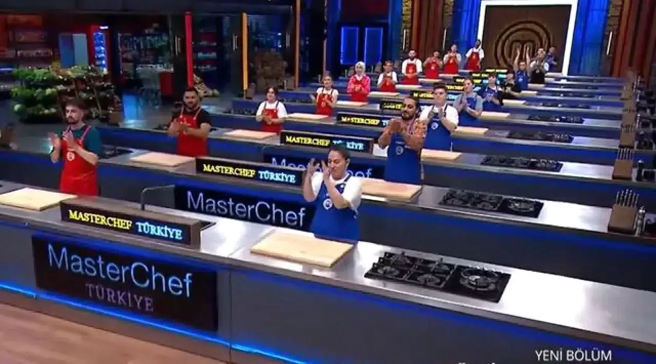 MasterChef’te Nefes Kesen Tulumba Düellosu: Takım Oyununu Hangi Kim Kazandı, Eleme Adayı Kim Oldu?