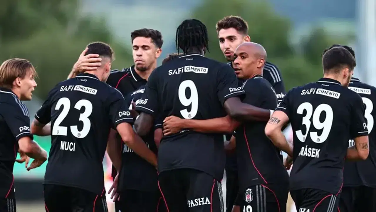 Beşiktaş Kayserispor Maçı Neden Ertelendi, Yeni Tarih Ne Zaman Belli Olacak?