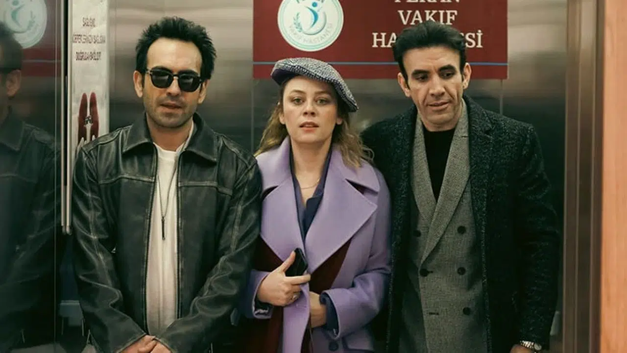 Bahar dizisi yeni sezon ne zaman başlıyor, 3. sezon tarihi açıklandı mı? Show TV’nin fenomen yapımı geri dönüyor