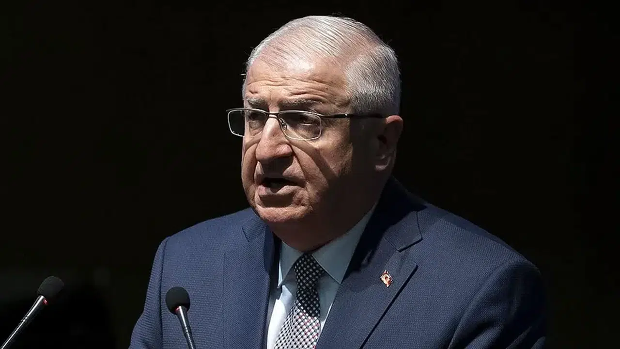 Sınır Ötesi Operasyon Sinyali: Milli Savunma Bakanı Güler'den Hazırlık Mesajı