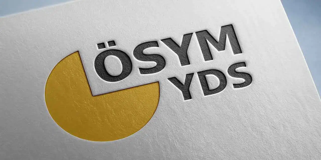 e-YDS 2025/9 Başvuruları Başladı: Sınav Tarihi, Başvuru Süreci ve Kontenjan Detayları