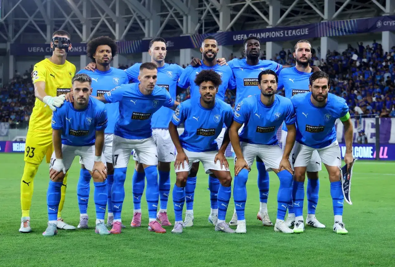 Pafos FC Kimdir, Nerede, Hangi Ülkenin Takımıdır? İşte Tarihinde İlk Kez Şampiyonlar Ligi’ne Katılan Kulübün Detayları