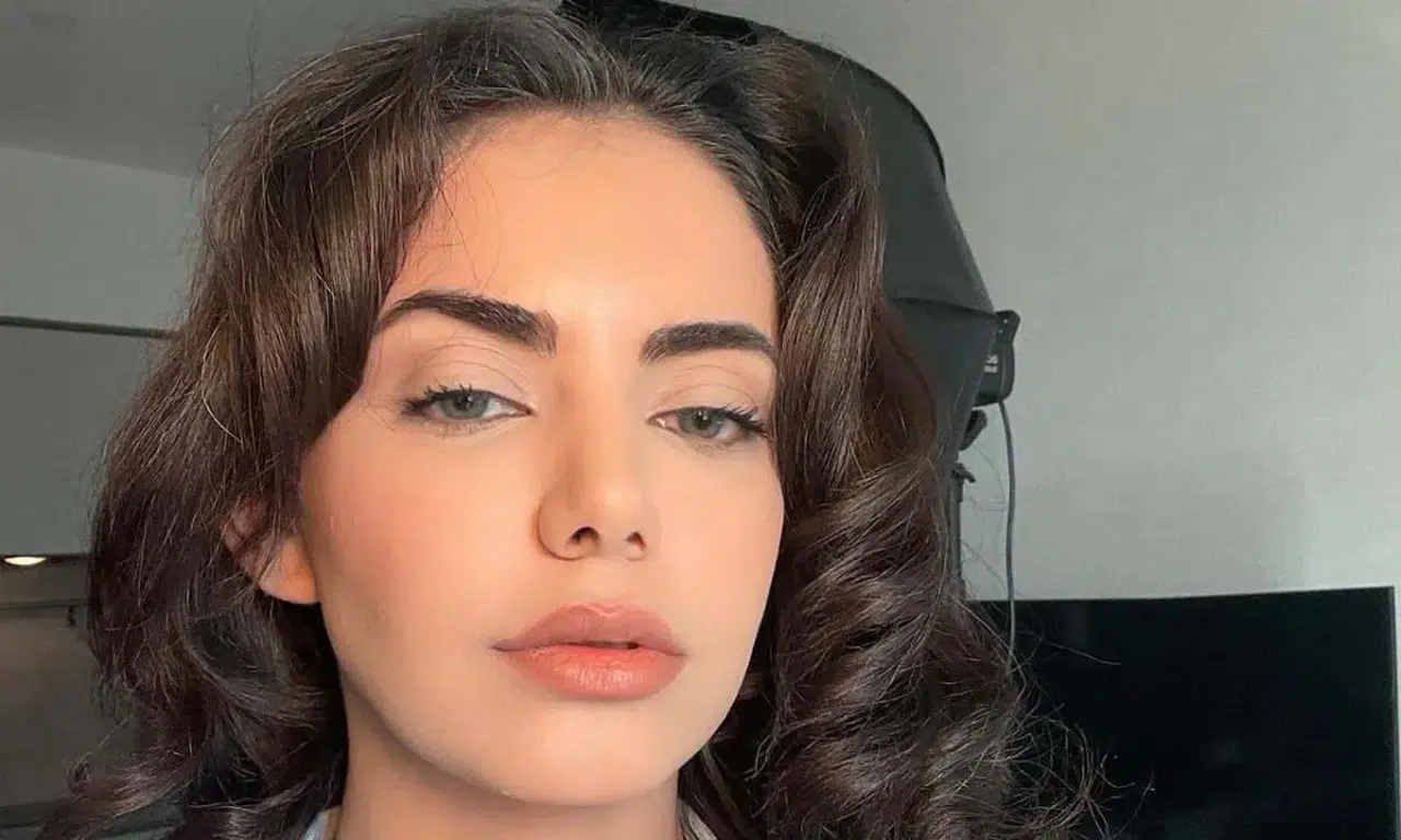Nisa Nur Çaydan kimdir, kaç yaşında kiminle sevgili, ne iş yapıyor? Furkan Bölükbaşı ile ilişkisi ve hayatı