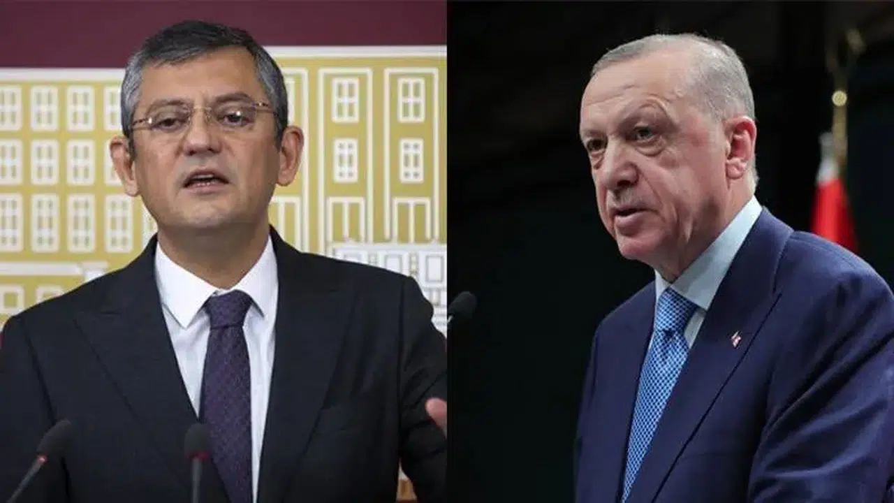 Cumhurbaşkanı Erdoğan, Özgür Özel’e Dava mı Açtı? İşte Açıklamalar ve Hukuki Sürecin Detayları