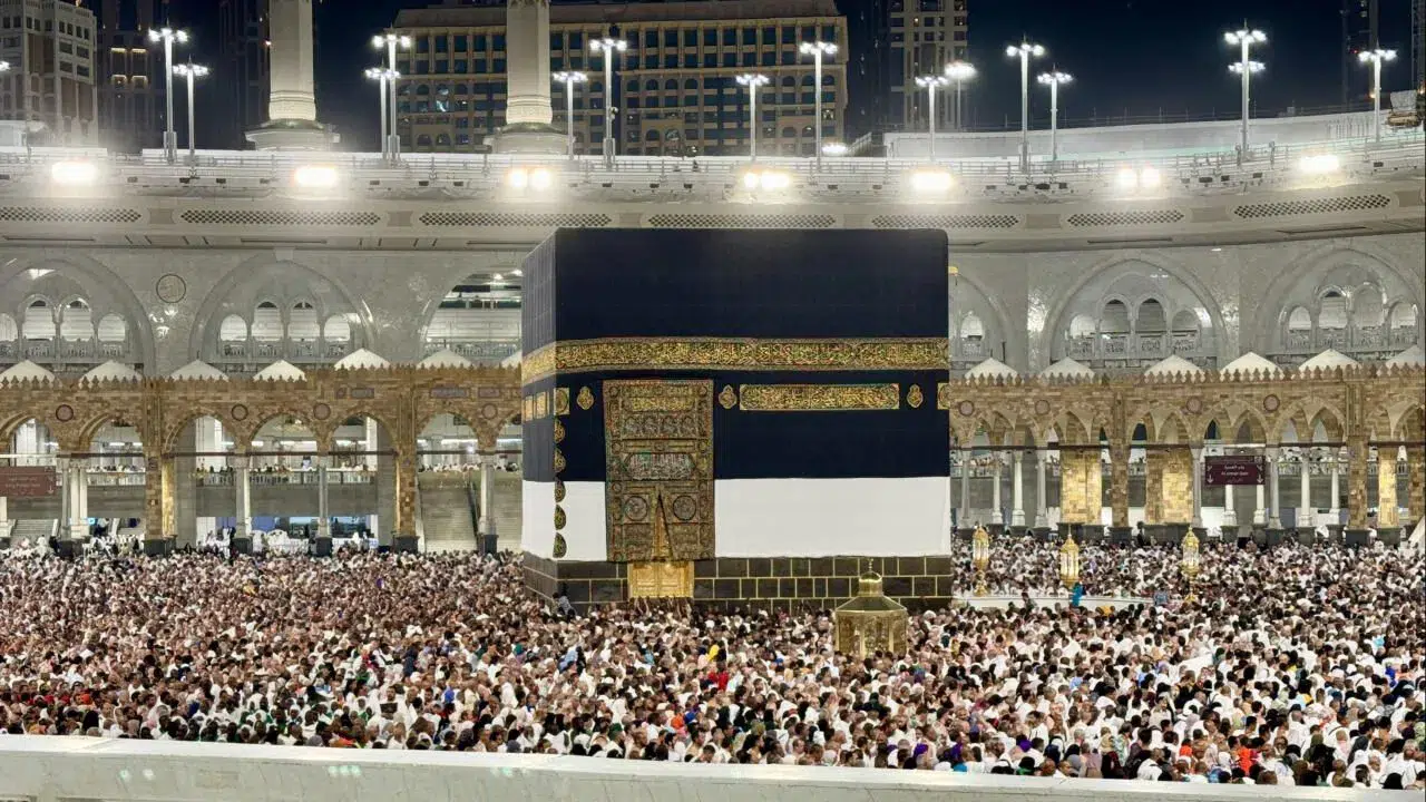 2026 Hac Kuraları Ne Zaman Çekilecek? İşte Diyanet’in Açıklamaları ve Hac Takvimi