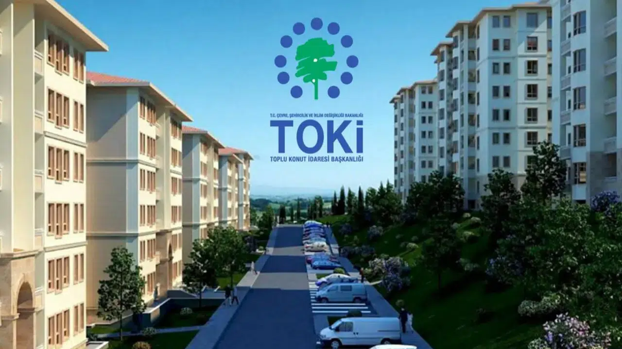 TOKİ İstanbul Avrupa Yakası Kura Çekimi Tamamlandı: Sözleşmeler 25 Ağustos’ta Başlıyor