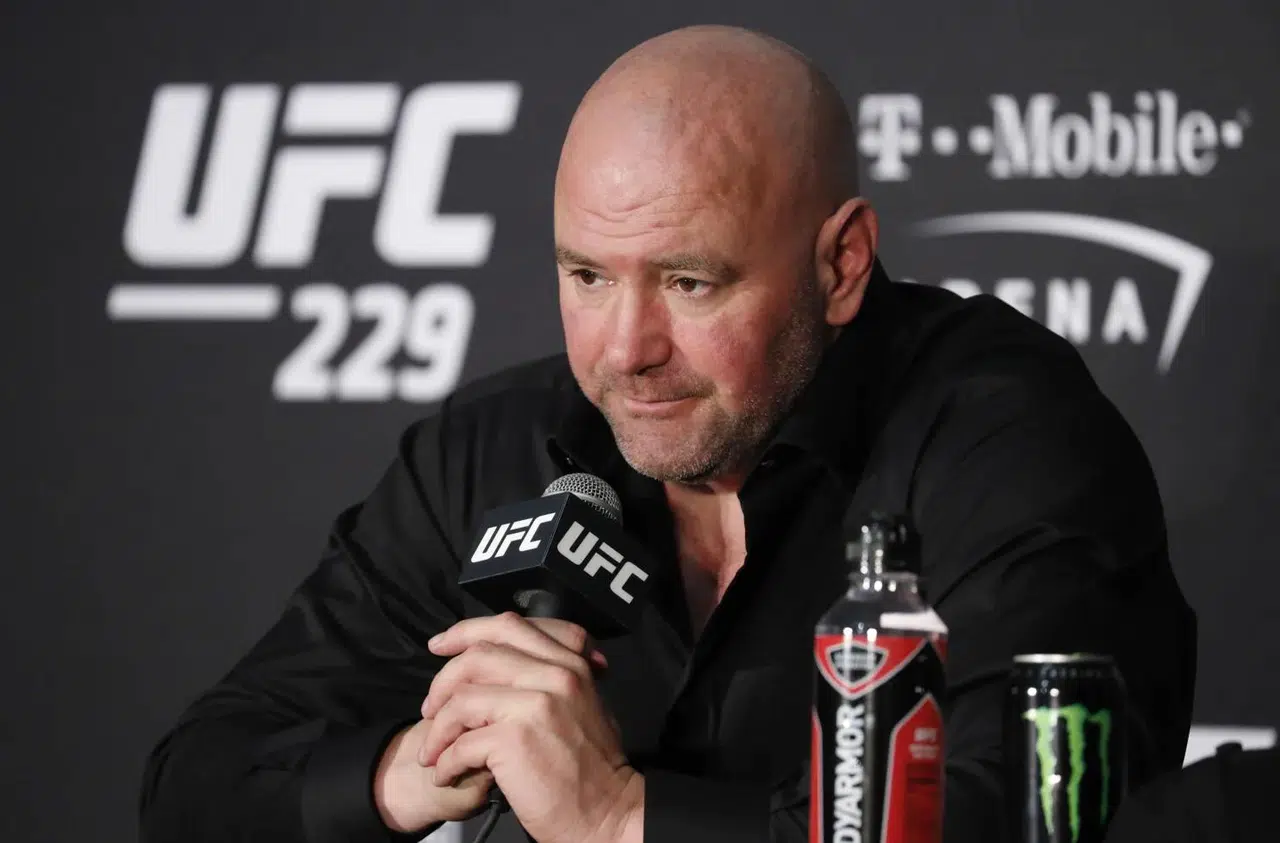UFC Maçları Hangi Kanalda Yayınlanıyor, Nereden İzlenir?
