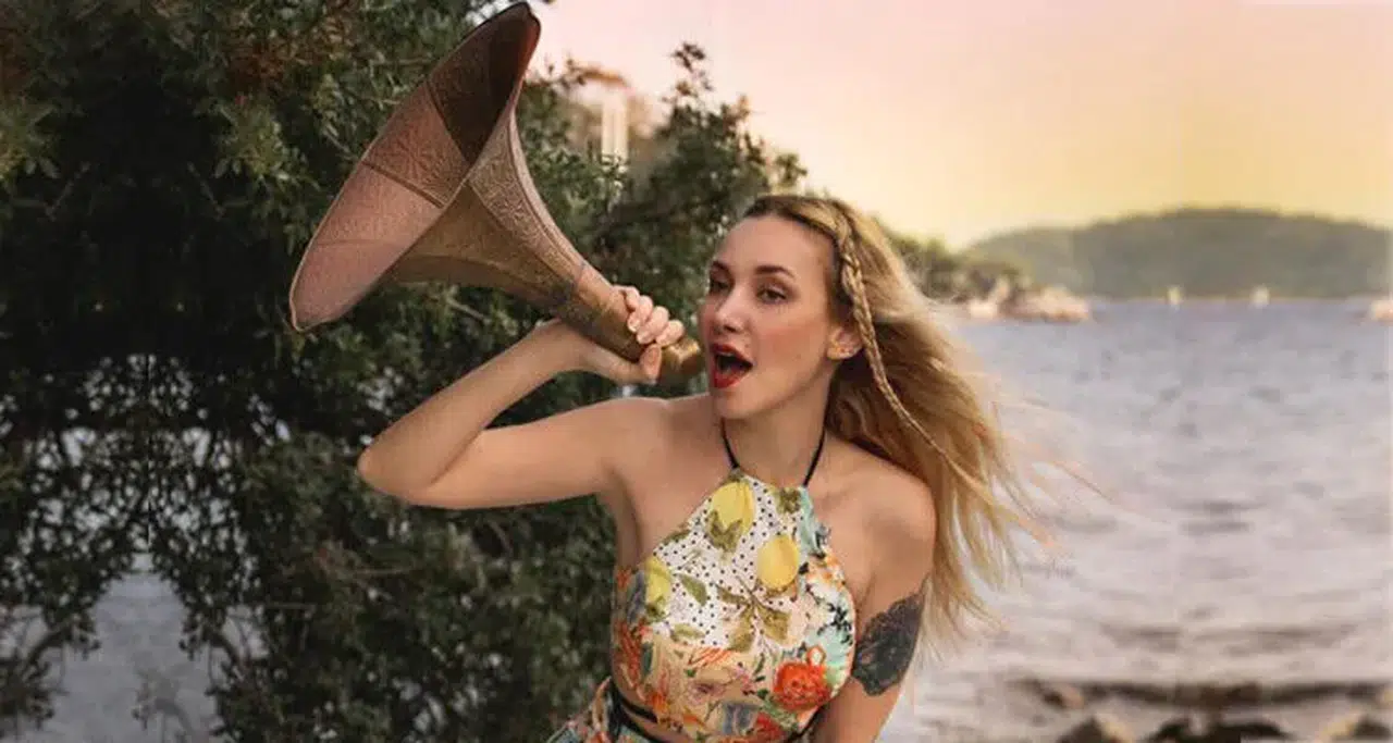 Gökçe Dinçer Kimdir, Aslen Nereli, Kaç Yaşında, Evli Mi? Pop-Rock Müziğin Yüzü Hakkında Merak Edilen Her Şey