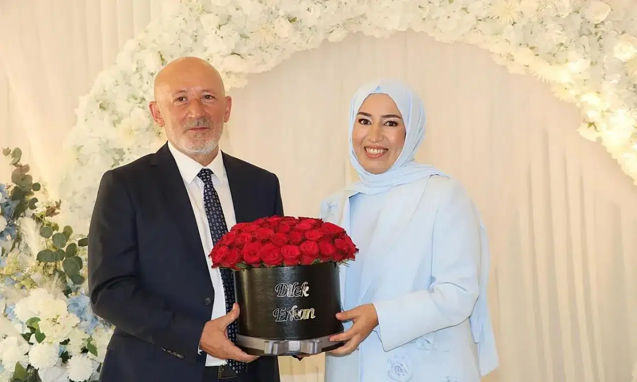 Dilek Hanım Çengel kimdir, aslen nereli, kaç yaşında, kiminle evlendi? Siyasi kariyeri ve hayatı