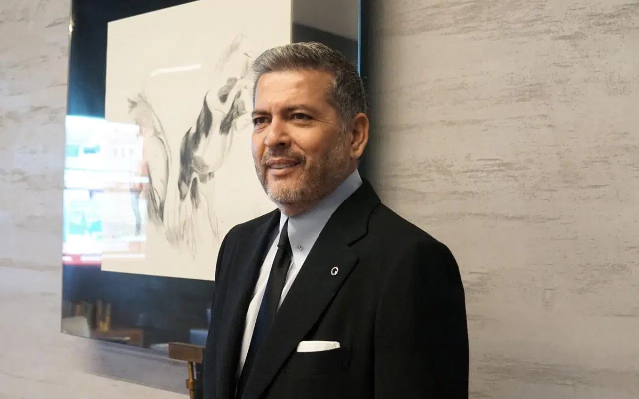 Levent Uysal Kimdir, Aslen Nereli, Kaç Yaşında, Hangi Okulun Sahibi? Eğitim Geçmişi ve Kariyeri