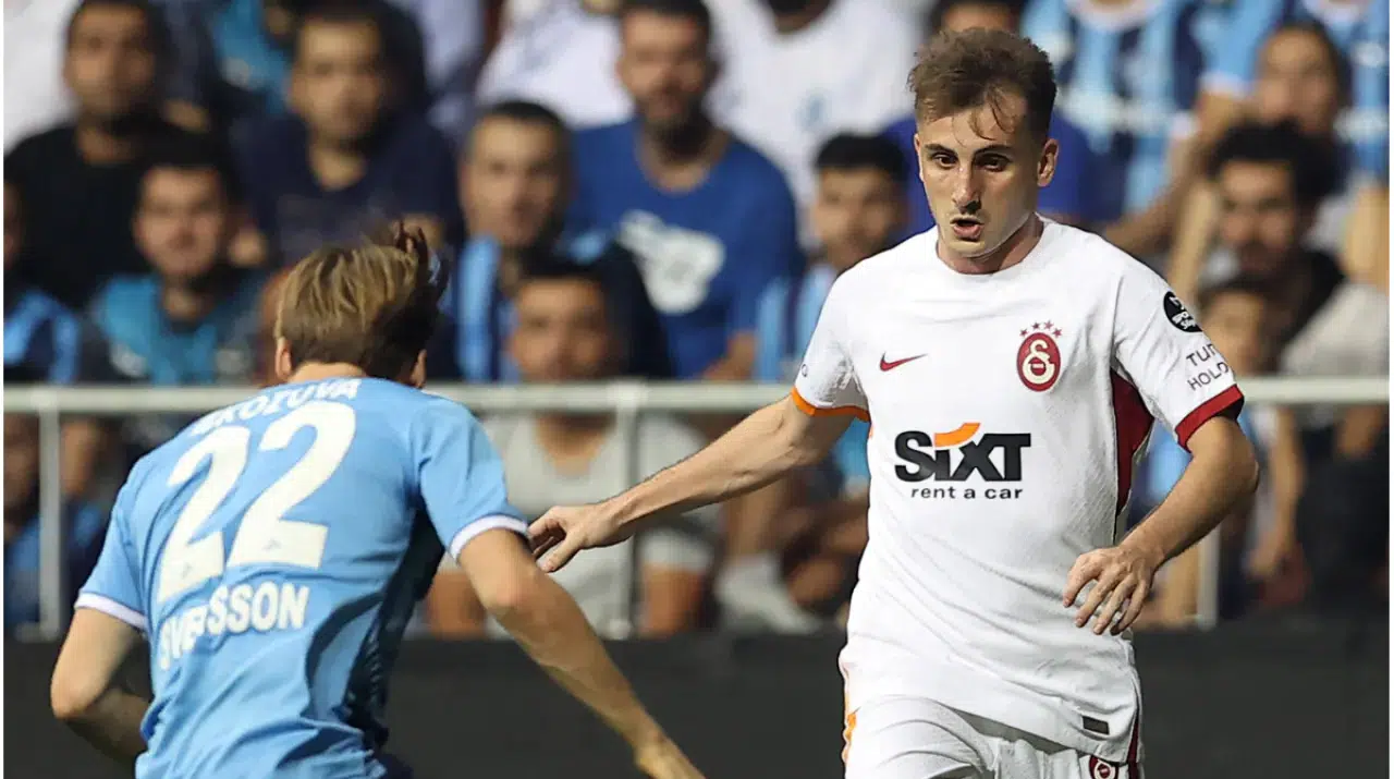 Kerem Fener’e Geliyor Mu? Mourinho İstedi, Maaşı Dudak Uçuklattı