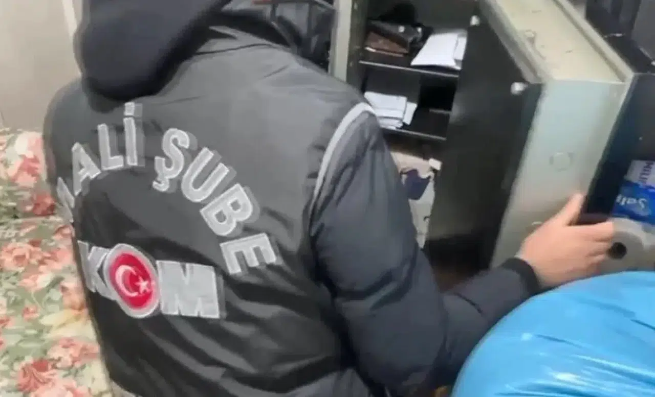 Kapalıçarşı’da Kaçak Taş ve Ziynet Operasyonu: Gözaltı Sayısı 40’a Yükseldi
