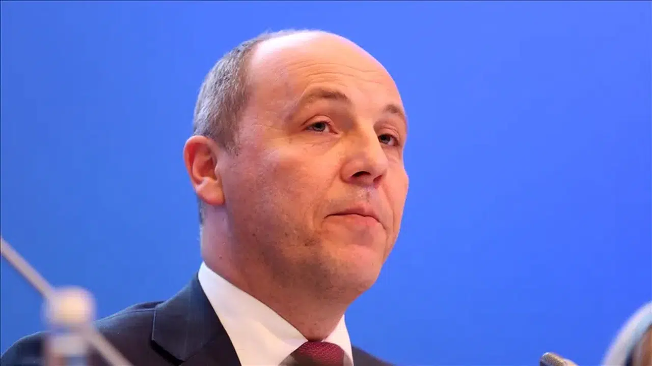 Zelensky açıkladı: Eski Güvenlik Başkanı Parubiy suikasta kurban gitti