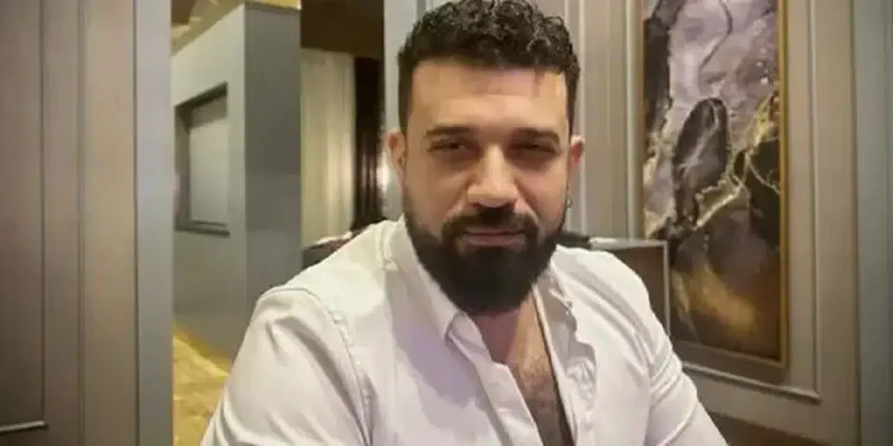 Doğacan Taşpınar kimdir, aslen nereli, kaç yaşında, evli mi, nerelerde sahne aldı? İşte dünyasına bıraktığı izler…