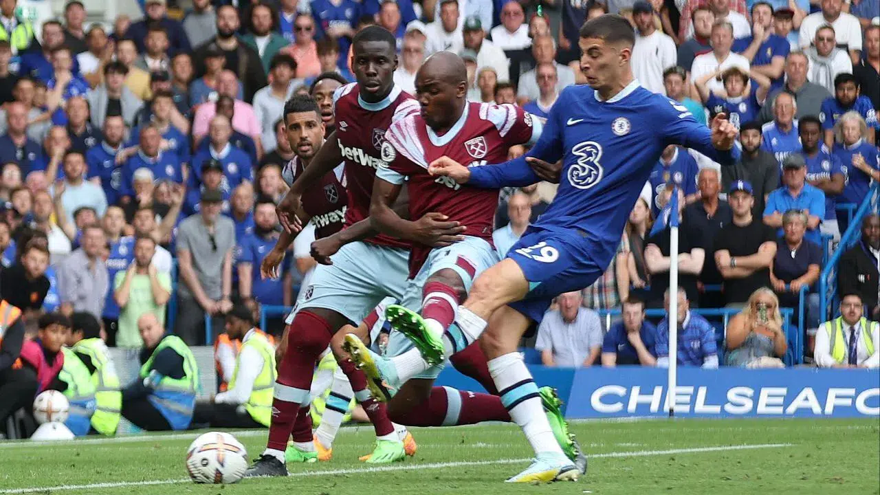 West Ham United Chelsea derbisi hangi kanalda, saat kaçta, nereden izlenir?