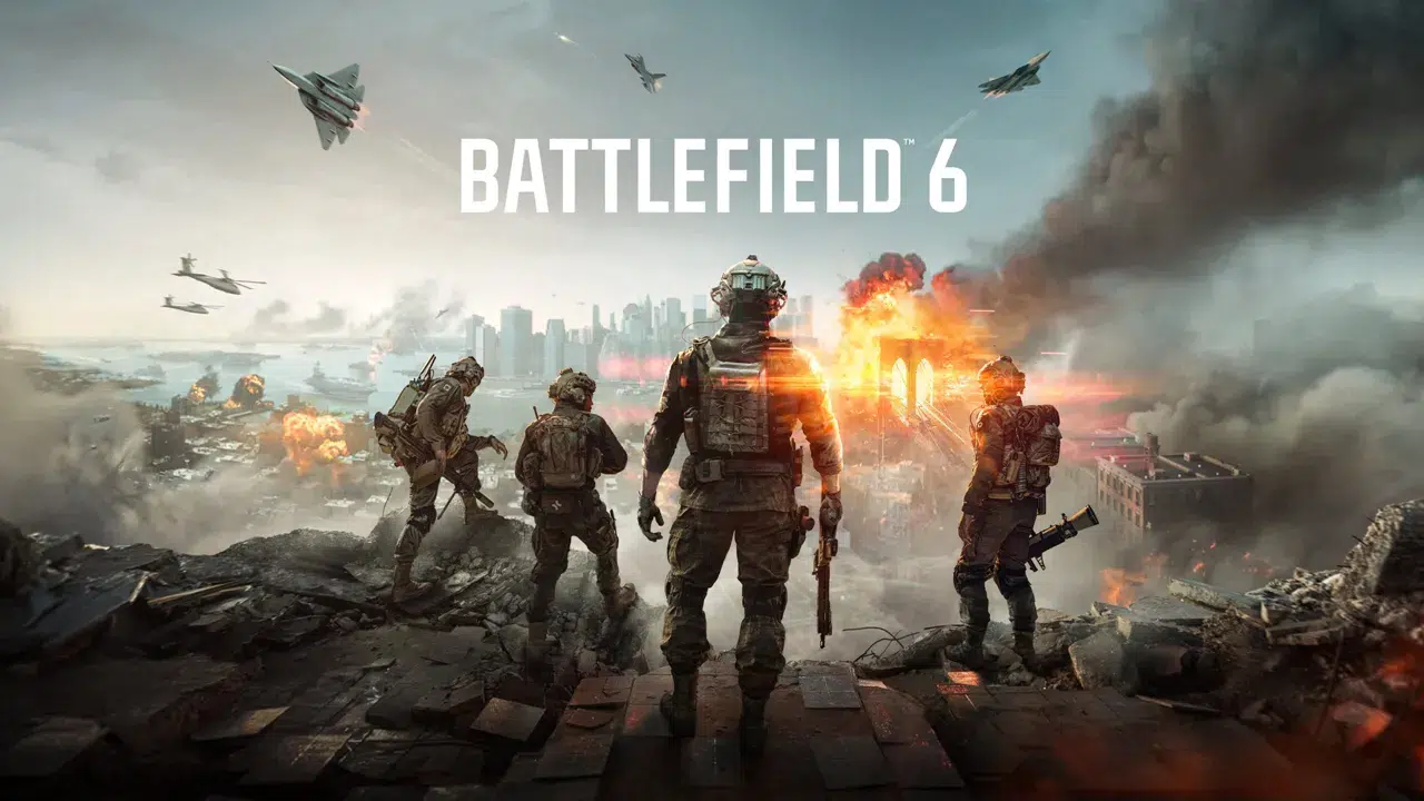 Battlefield 6 Ne Zaman Çıkacak, Beta’ya Nasıl Dahil Olunur? Tarihler, Katılım Yolları ve Detaylar