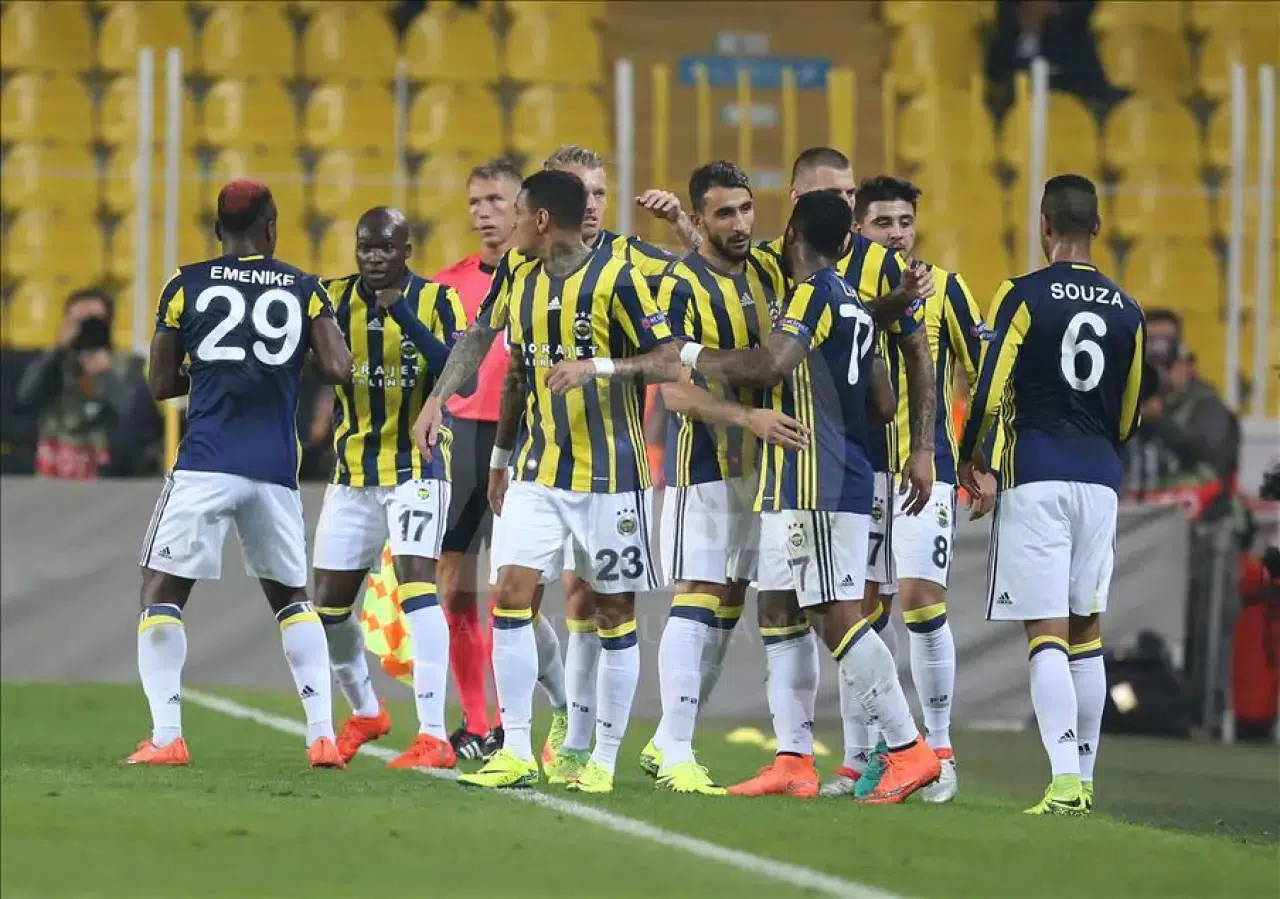 Fenerbahçe – Feyenoord Rövanşında Kritik Saat! İşte Maç Yayın Bilgileri