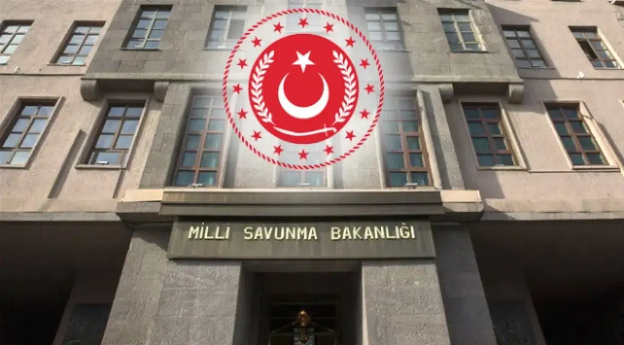 MSB'ye 56 Bilişim Uzmanı Alınacak! İşte Başvuru Şartları ve Sürece Dair Tüm Detaylar