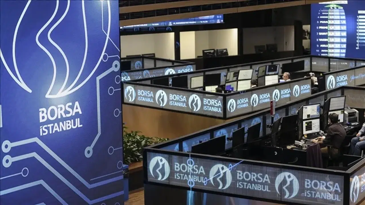 Devre kesici sistemi yenilendi: BIST 100’de yüzde 6 kriteri başladı
