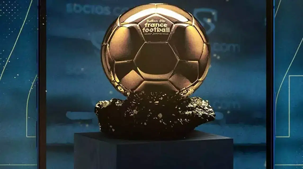 Ballon d'Or 2025 töreni ne zaman yapılacak, adayları kimler?
