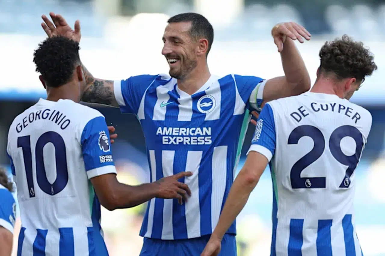 Brighton Fulham maçı saat kaçta, hangi kanalda, ne zaman, Ferdi Oynayacak mı?