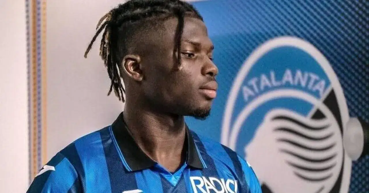El Bilal Toure kimdir, mevkisi, kaç yaşında, nereli, kaç gol attı, nasıl bir futbolcu? Futbol kariyeri ve hayatı
