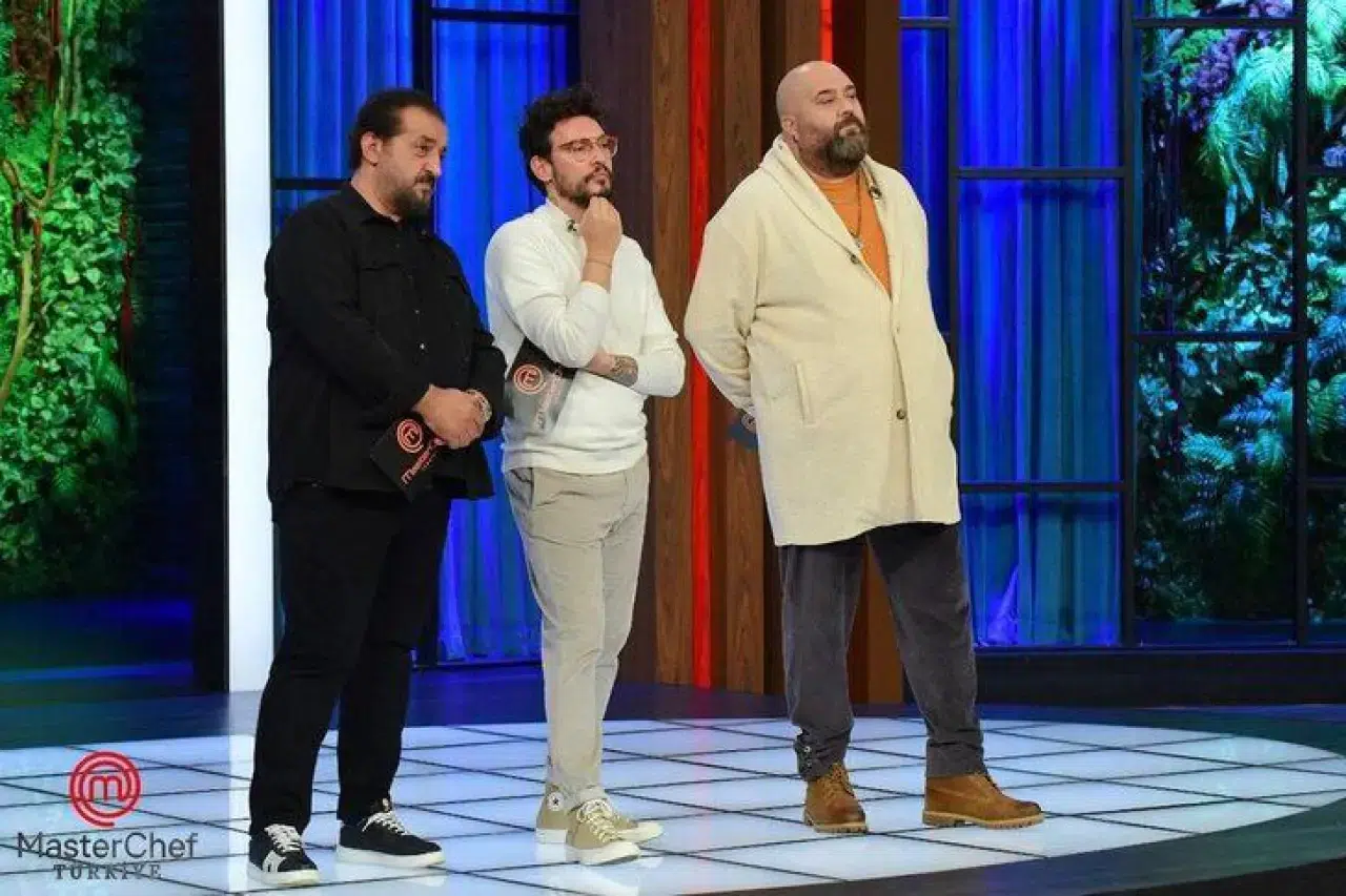 MasterChef Türkiye Ana Kadroya Katılan 19. Yarışmacı Kim Oldu? 1 Ağustos Masterchef Kim Kazandı?