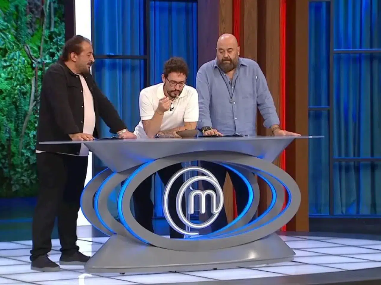 MasterChef Türkiye’de Eleme Potası Tamamlanıyor: 15 Ağustos Son Aday Kim Oldu?