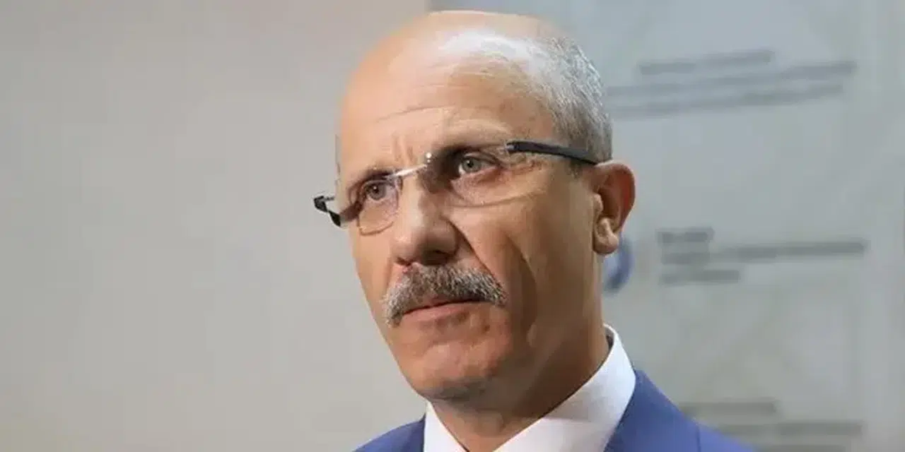 Erol Özvar Kimdir, Kaç Yaşında, Ne Mezunu? YÖK Başkanlığına Atanan İsmin Biyografisi ve Hayatı