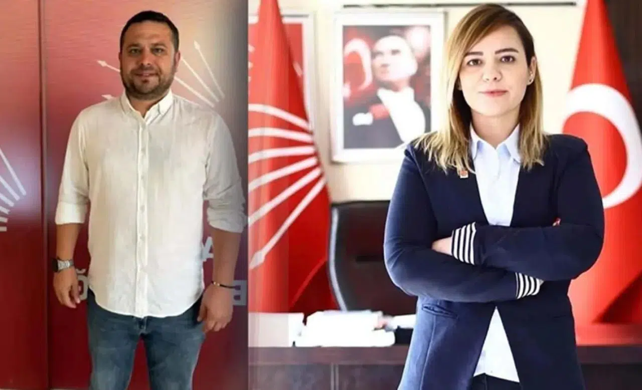 Özgür Saatçı kimdir, kaç yaşında, aslen nereli, babası kim, neden istifa etti? Biyografisi ve kariyeri