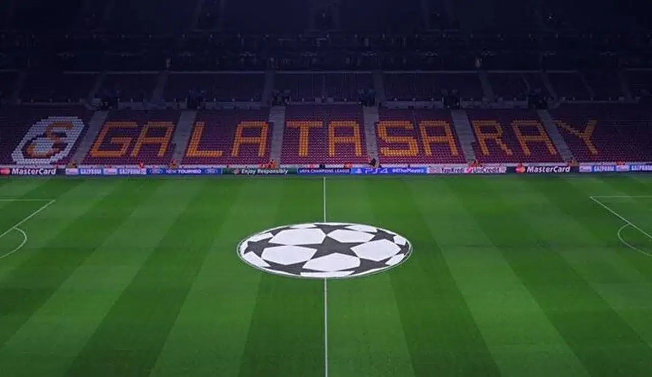 Galatasaray Atletico Madrid Maçı İstanbul'da mı, İspanya'da mı, Ne Zaman, Nerede Oynanacak? Şampiyonlar Ligi'nde Dev Eşleşme