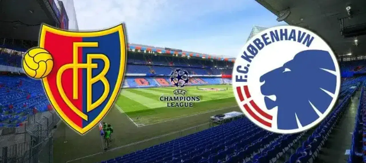 Basel Kopenhag Maçı Ne Zaman, Saat Kaçta, Nereden İzlenir, Hangi Kanalda? Şampiyonlar Ligi Play-Off Heyecanı
