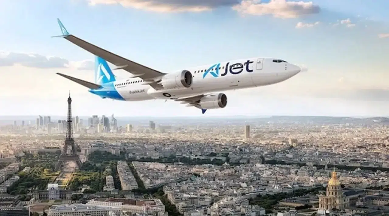 Sivil Havacılıkta Dev Alım! AJet, Kaptan ve İkinci Pilot Arıyor