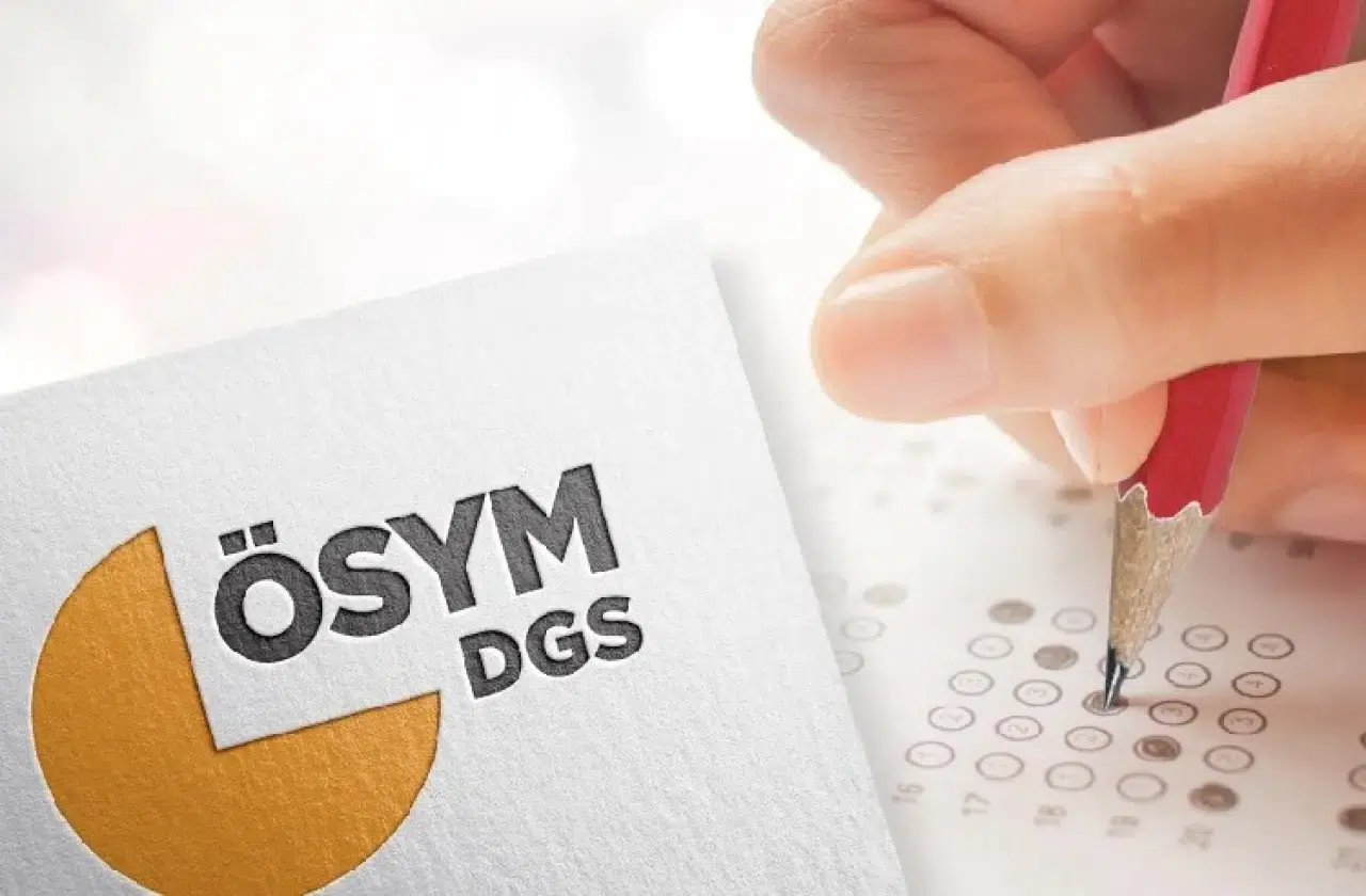DGS Sonuçları Ne Zaman Açıklanacak? ÖSYM O Tarihi Verdi!