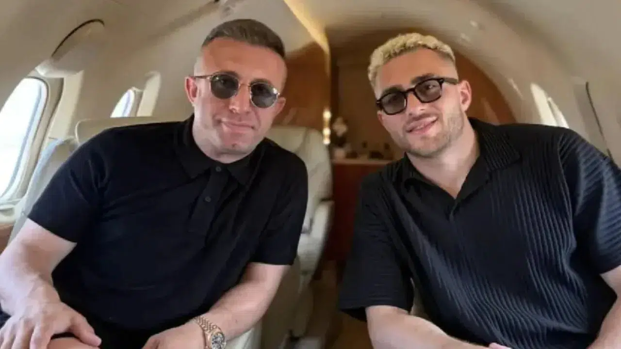 Barış Alper Yılmaz Transferinde Son Viraj: Menajerinden “Rekor Teklif” Açıklaması